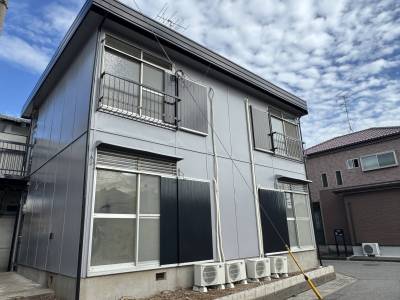 9月に全面リフォーム実施