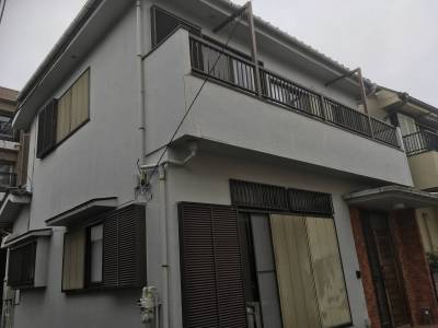 築年数経っていますが水回りフルリフォーム済みです