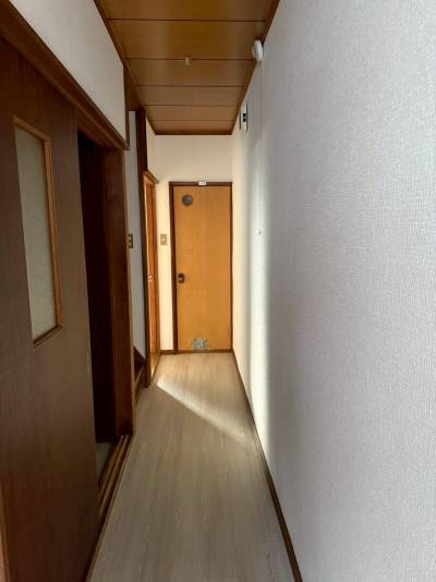 初期費用ゼロ！初月フリーレント！2月リフォームしたばかり！