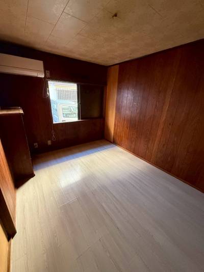 初期費用ゼロ！初月フリーレント！2月リフォームしたばかり！