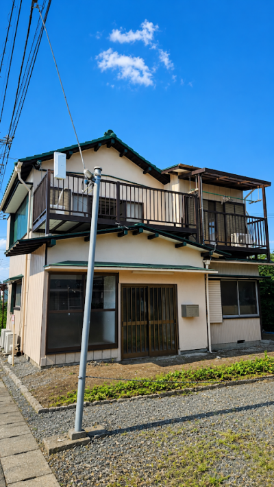 南向きで爽やかな朝日に素敵な目覚め。