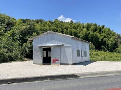 県道47号　東松山深谷線
熊谷市小江川（おえがわ）