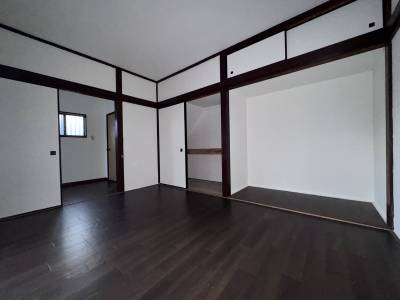 1F洋室戸建