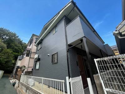 外観（令和8年8月大規模改修）