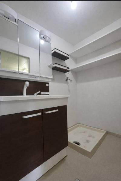 リフォーム後のイメージです。