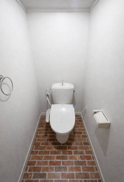 リフォーム後のイメージです。