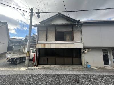 2階建て戸建て