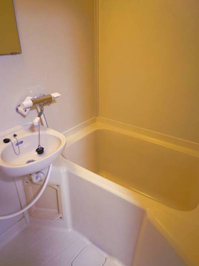 浴室・シャワー