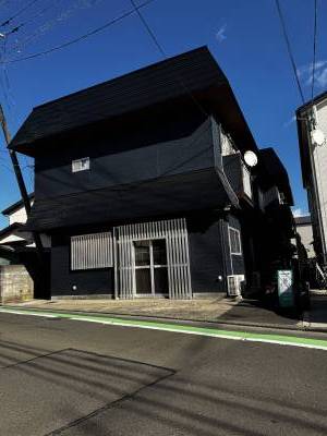 東照宮駅まで徒歩3分