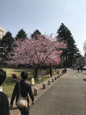 東工大大岡山キャンパス、徒歩8分。電車で1駅1分！