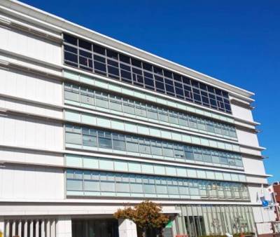 相模原市　緑区合同庁舎