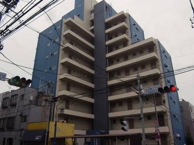 11階建のマンション