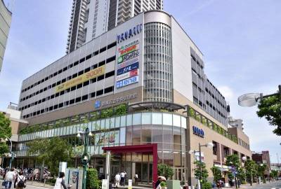 ヴィナシス金町