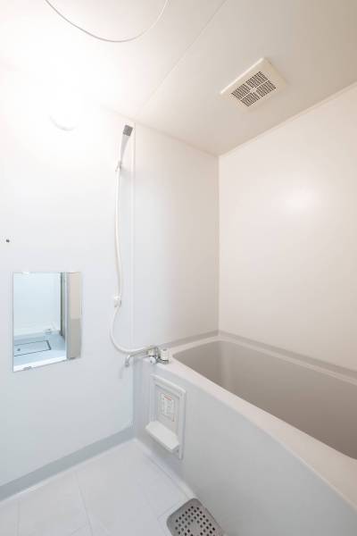 バスルーム　トイレット別