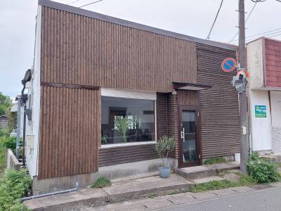 喫茶店・美容室・事務所大歓迎♪飲食店としても使用可！