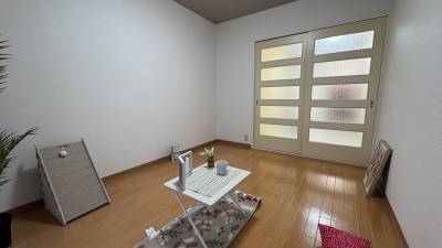 猫さんとお寛ぎください！