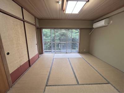 和室8帖