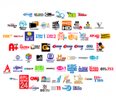 Jcom有料番組をジャンルから1つ選択可能