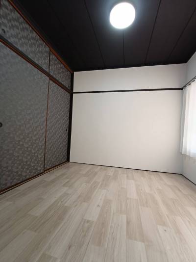 全室大幅リノベーション済♪