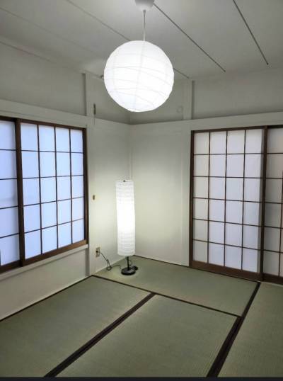 1階和室