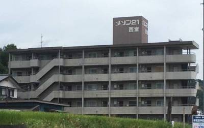 程よい大きさ、世帯数。