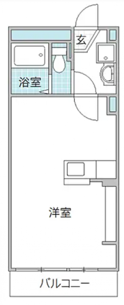 日当たり良好な12帖の洋室です！