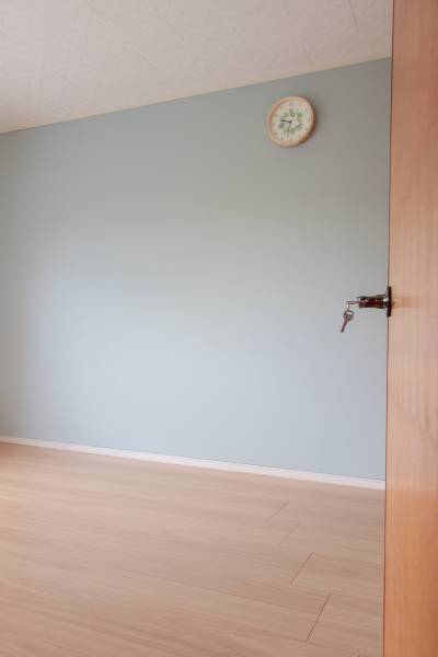 洋室7.5畳(家賃2.5万円)