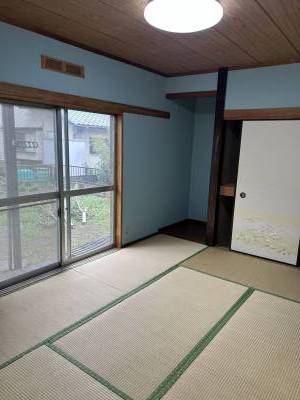1階和室　