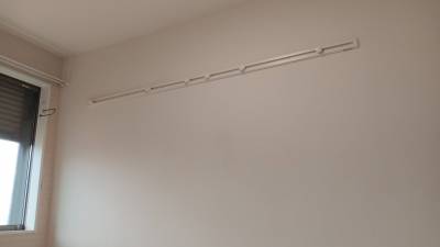 洋服のコーディネイトも楽々です。