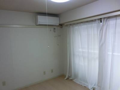 冷暖房器、
