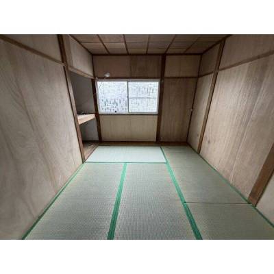 １Fの居室です。