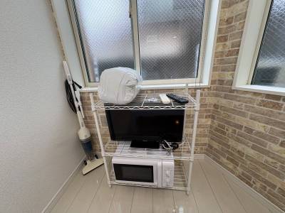 ♪家具家電付き♪