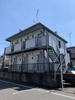 一部屋ずつゆとりあるスペース