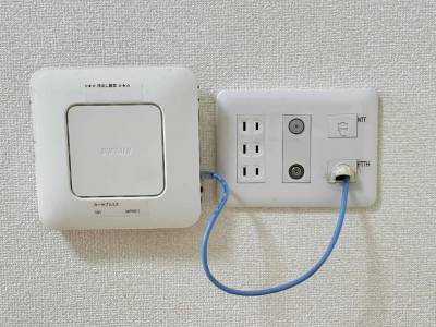 無料Wifi