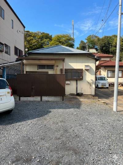 日当たり良好！
