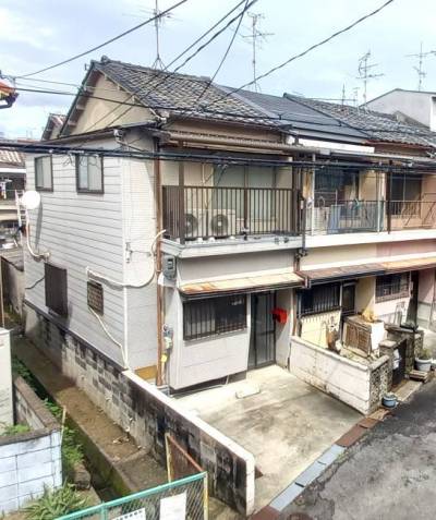スーパーまで徒歩2分です スーパーまで徒歩2分です