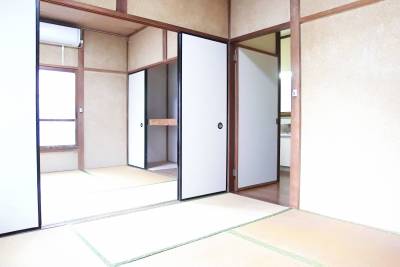 居室