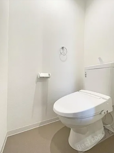 清潔感があり、とても綺麗です