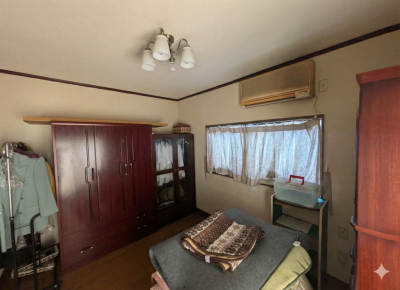 （増築分）1階洋室6帖