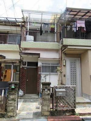 近隣も静かな住宅街です