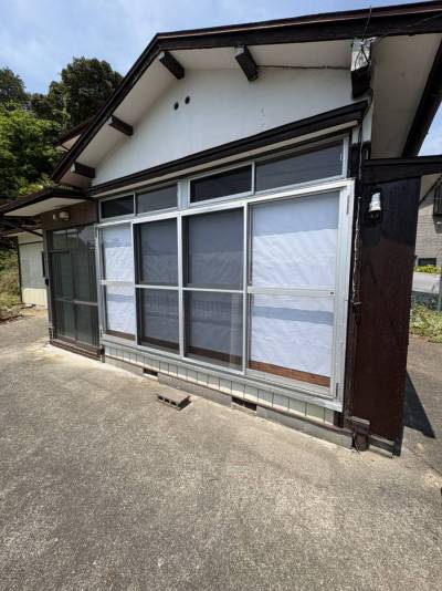 ペット相談承ります。モニターインターフォン付きです。