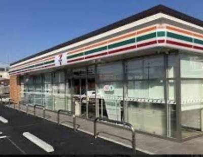 セブンイレブン沼津今沢店（コンビニ）まで483m