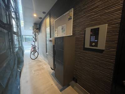 収納ボックス。