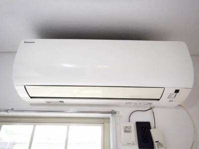 パレット西生田B　101
