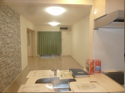 広い部屋
無料Wi-Fi設置