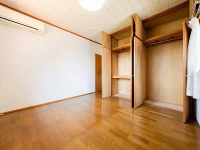 2F洋室です
