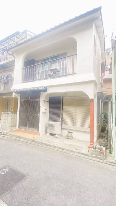日当たり良好、閑静な住宅街の戸建てです。