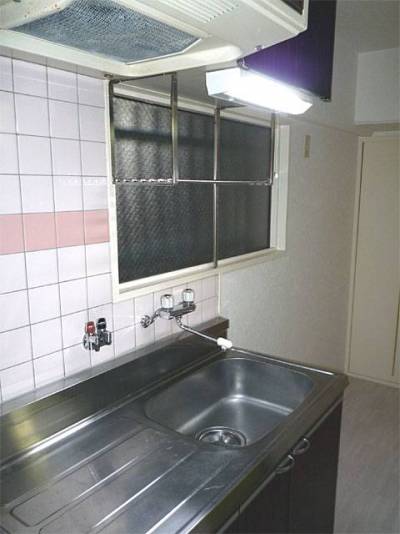 同間取り別部屋の写真