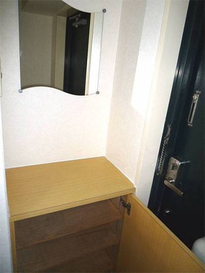 同間取り別部屋の写真