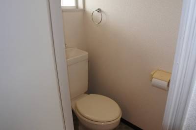 風呂トイレ別々